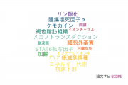 【論文データ】徳島大学の生理学分野の研究動向まとめ