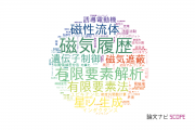 【論文データ】同志社大学の物理分野の研究動向まとめ