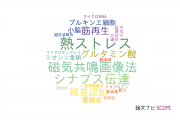【論文データ】同志社大学の生理学分野の研究動向まとめ
