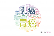 【論文データ】藤田保健衛生大学の腫瘍学分野の研究動向まとめ