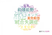 【論文データ】藤田保健衛生大学の薬理学分野の研究動向まとめ
