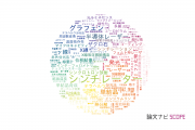 【論文データ】東北大学の光学分野の研究動向まとめ