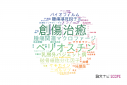 【論文データ】東北大学の皮膚科学分野の研究動向まとめ