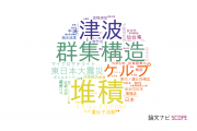 【論文データ】東北大学の海洋 / 淡水生物学分野の研究動向まとめ
