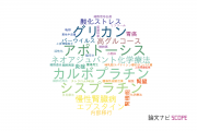 【論文データ】東北医科薬科大学病院の細胞生物学分野の研究動向まとめ