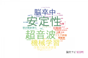【論文データ】東邦大学の工学分野の研究動向まとめ