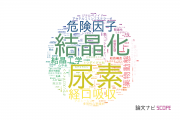 【論文データ】東邦大学の薬理学分野の研究動向まとめ