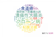 【論文データ】東邦大学の消化器 / 肝臓学分野の研究動向まとめ