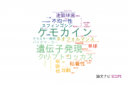 【論文データ】東邦大学の免疫学分野の研究動向まとめ