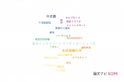 【論文データ】東邦大学の病理学分野の研究動向まとめ