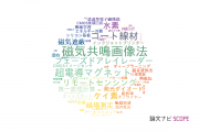 【論文データ】株式会社東芝の物理分野の研究動向まとめ