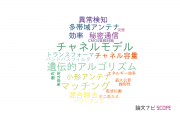 【論文データ】株式会社東芝の情報通信科学分野の研究動向まとめ