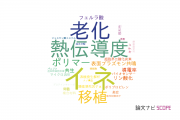 【論文データ】東京理科大学の応用微生物学分野の研究動向まとめ