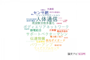 【論文データ】東京理科大学の情報通信科学分野の研究動向まとめ