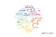【論文データ】東京農工大学の神経科学 / 脳科学分野の研究動向まとめ