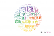 【論文データ】東京農工大学の応用微生物学分野の研究動向まとめ