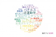 【論文データ】東京農工大学の生物物理学分野の研究動向まとめ