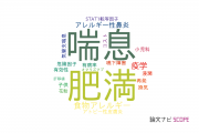 【論文データ】東京都立小児総合医療センターの免疫学分野の研究動向まとめ