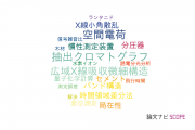 【論文データ】東京都市大学の計測工学分野の研究動向まとめ