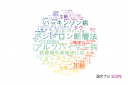 【論文データ】東京都健康長寿医療センターの神経科学 / 脳科学分野の研究動向まとめ