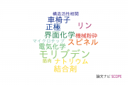 【論文データ】東京電機大学の電気化学分野の研究動向まとめ