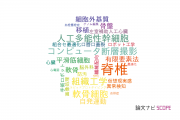 【論文データ】東京大学医学部附属病院の工学分野の研究動向まとめ