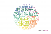 【論文データ】東京大学医学部附属病院の腫瘍学分野の研究動向まとめ
