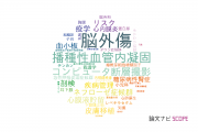 【論文データ】東京大学医学部附属病院の内科学分野の研究動向まとめ