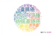 【論文データ】東京大学の手術分野の研究動向まとめ