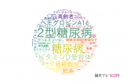 【論文データ】東京大学の内分泌 / 代謝学分野の研究動向まとめ
