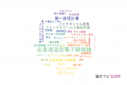 【論文データ】東京大学の顕微鏡学分野の研究動向まとめ