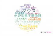 【論文データ】東京大学の解剖学 / 形態学分野の研究動向まとめ
