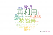 【論文データ】東京大学の鉱物工学分野の研究動向まとめ