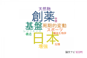 【論文データ】東京大学の科学哲学分野の研究動向まとめ
