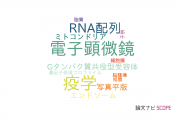 【論文データ】東京女子医科大学の物理分野の研究動向まとめ