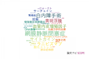 【論文データ】東京女子医科大学の眼科学分野の研究動向まとめ