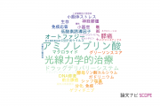 【論文データ】東京工業大学の腫瘍学分野の研究動向まとめ