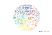【論文データ】東京工業大学の計算機科学分野の研究動向まとめ