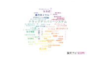 【論文データ】東京工業大学の薬理学分野の研究動向まとめ