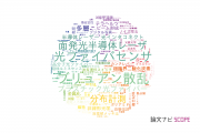 【論文データ】東京工業大学の光学分野の研究動向まとめ