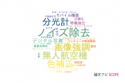 【論文データ】東京工業大学のイメージング / 写真工学分野の研究動向まとめ