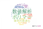 【論文データ】東京工業大学の音響学分野の研究動向まとめ