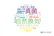 【論文データ】東京工業大学の建設技術分野の研究動向まとめ