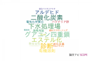 【論文データ】東京工科大学の応用微生物学分野の研究動向まとめ