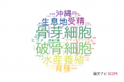 【論文データ】東京海洋大学の動物学分野の研究動向まとめ