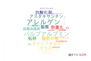 【論文データ】東京海洋大学の栄養学分野の研究動向まとめ
