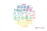 【論文データ】東京医科大学病院の手術分野の研究動向まとめ