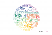 【論文データ】東京医科歯科大学の神経科学 / 脳科学分野の研究動向まとめ