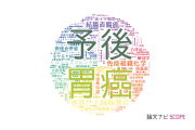 【論文データ】東京医科歯科大学の手術分野の研究動向まとめ