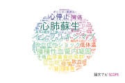【論文データ】東京医科歯科大学の内科学分野の研究動向まとめ